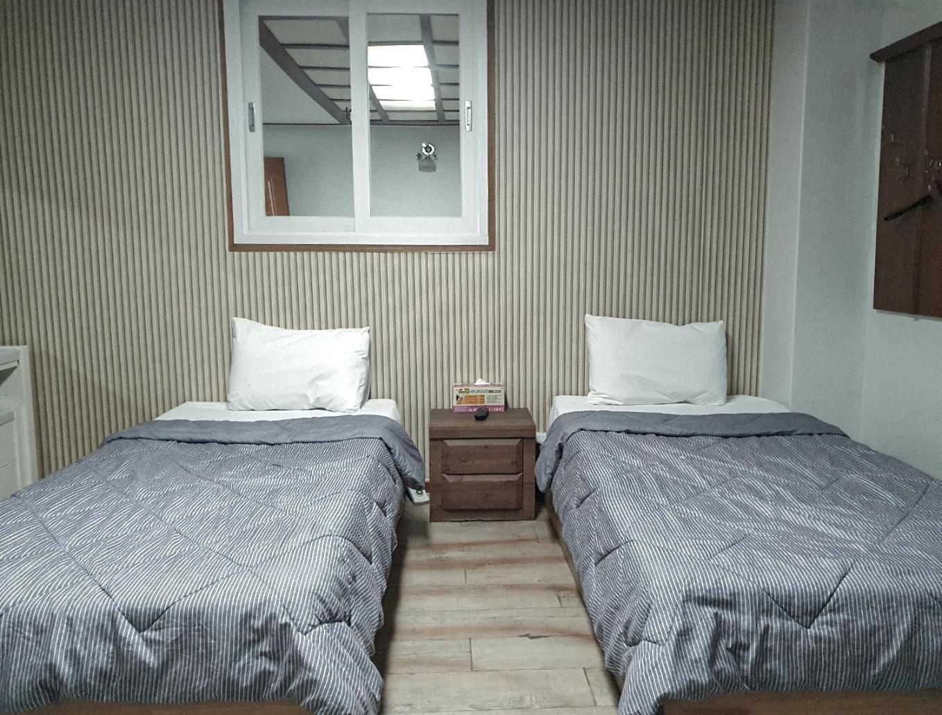 Galleria Hotel Andong Zewnętrze zdjęcie