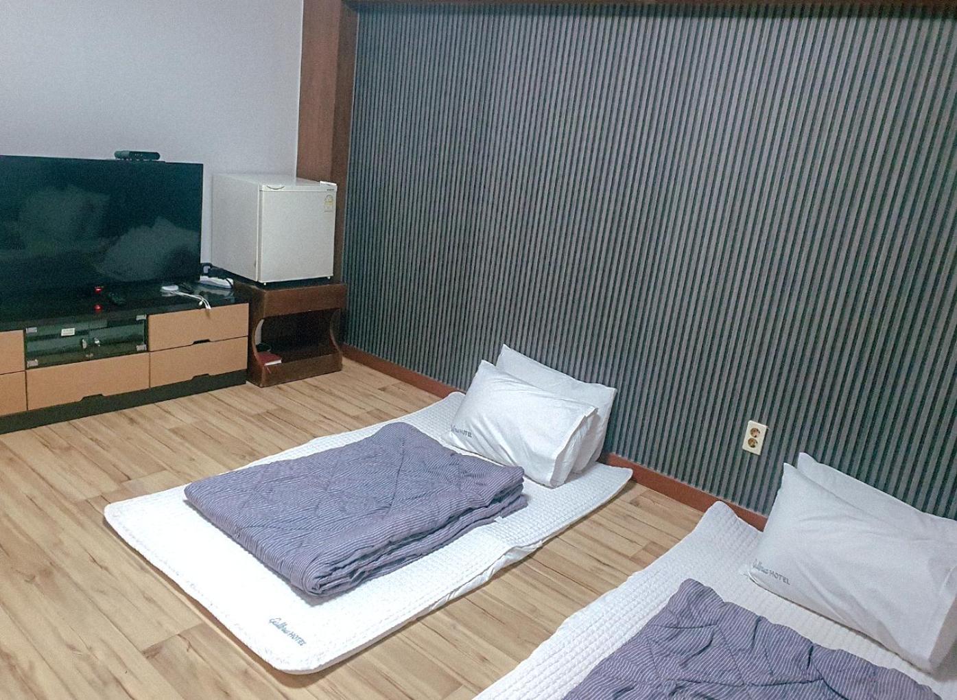 Galleria Hotel Andong Zewnętrze zdjęcie